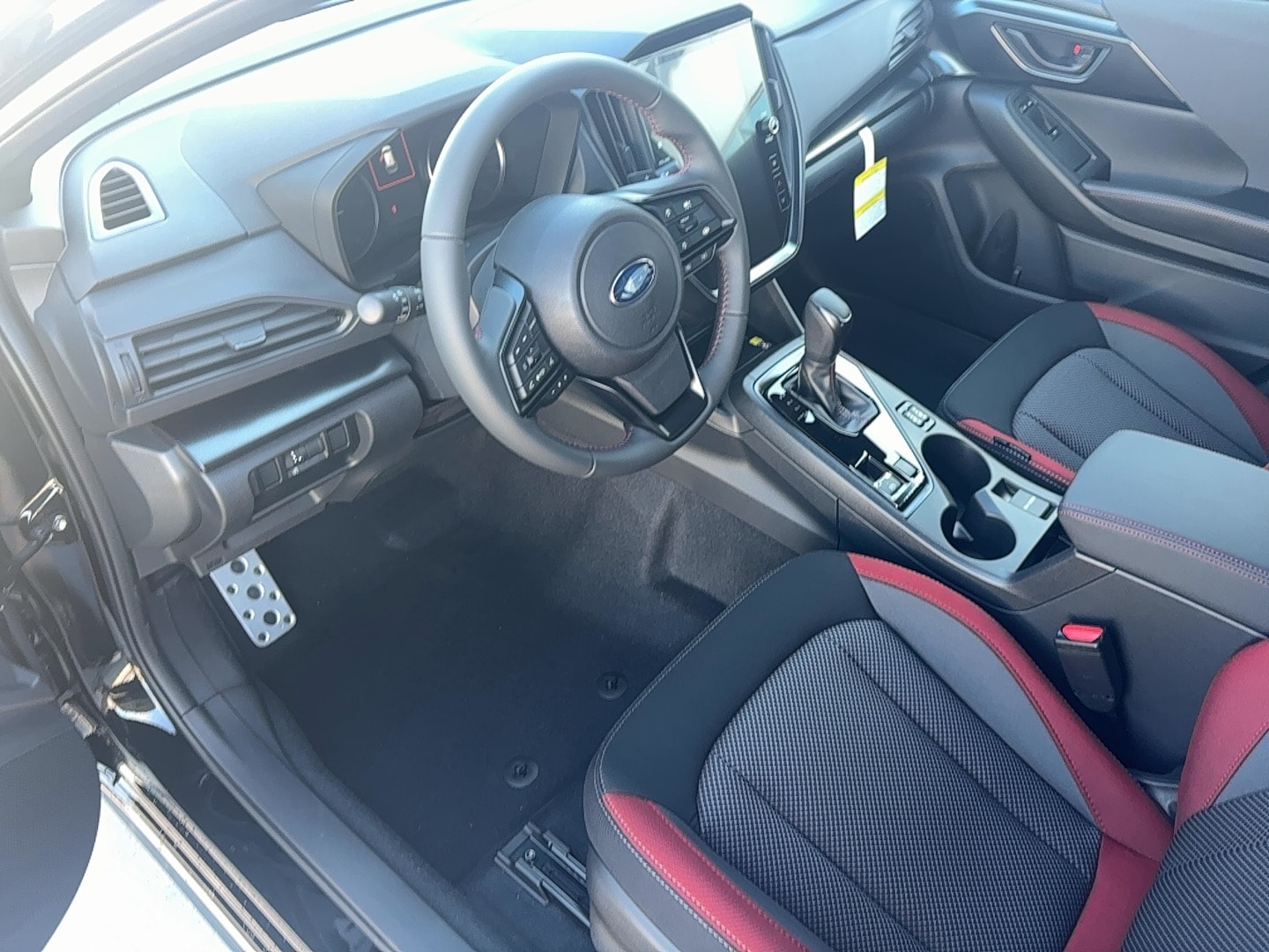 2026 Subaru Impreza RS - Photo 7