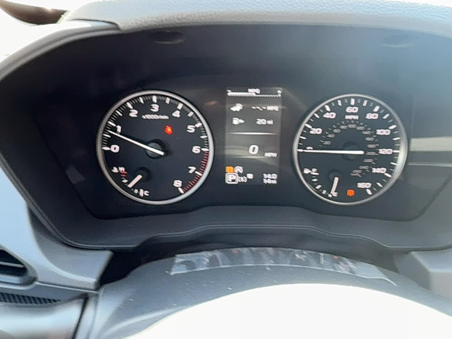 2026 Subaru Crosstrek Premium - Photo 10