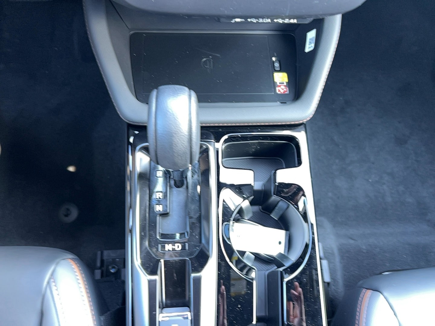 2026 Subaru Forester Sport - Photo 10