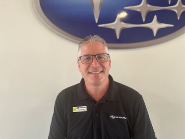 Staff member Steve Porter from df83bc1e7d88