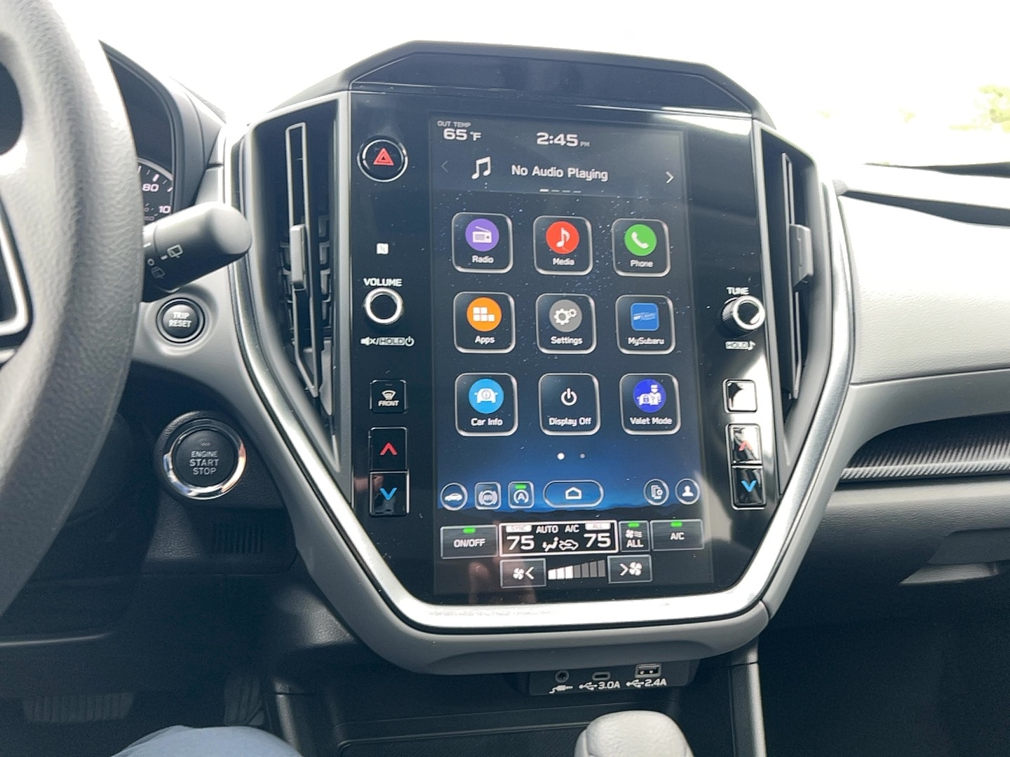 2026 Subaru Crosstrek Premium - Photo 6