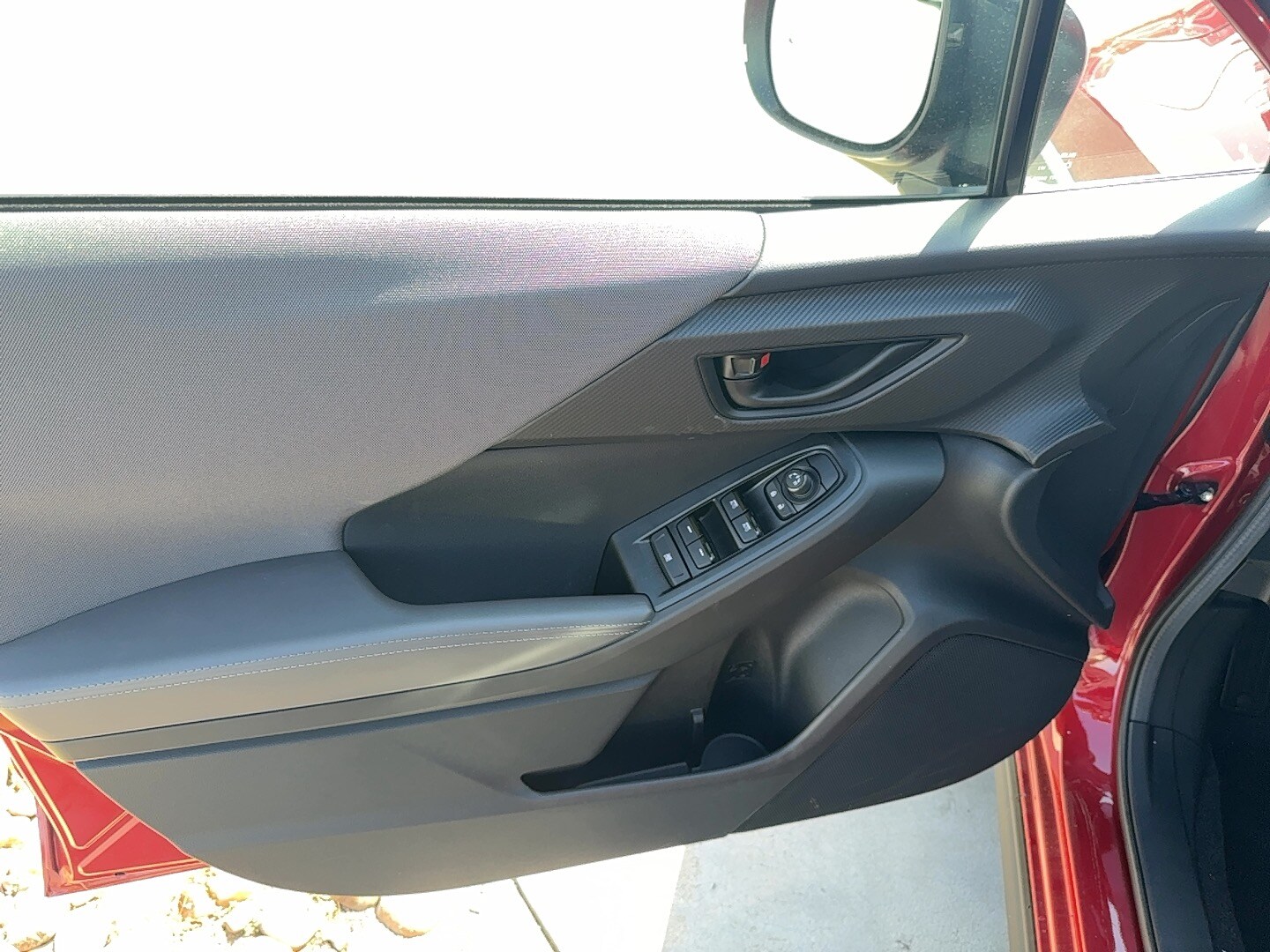 2026 Subaru Crosstrek Premium - Photo 9