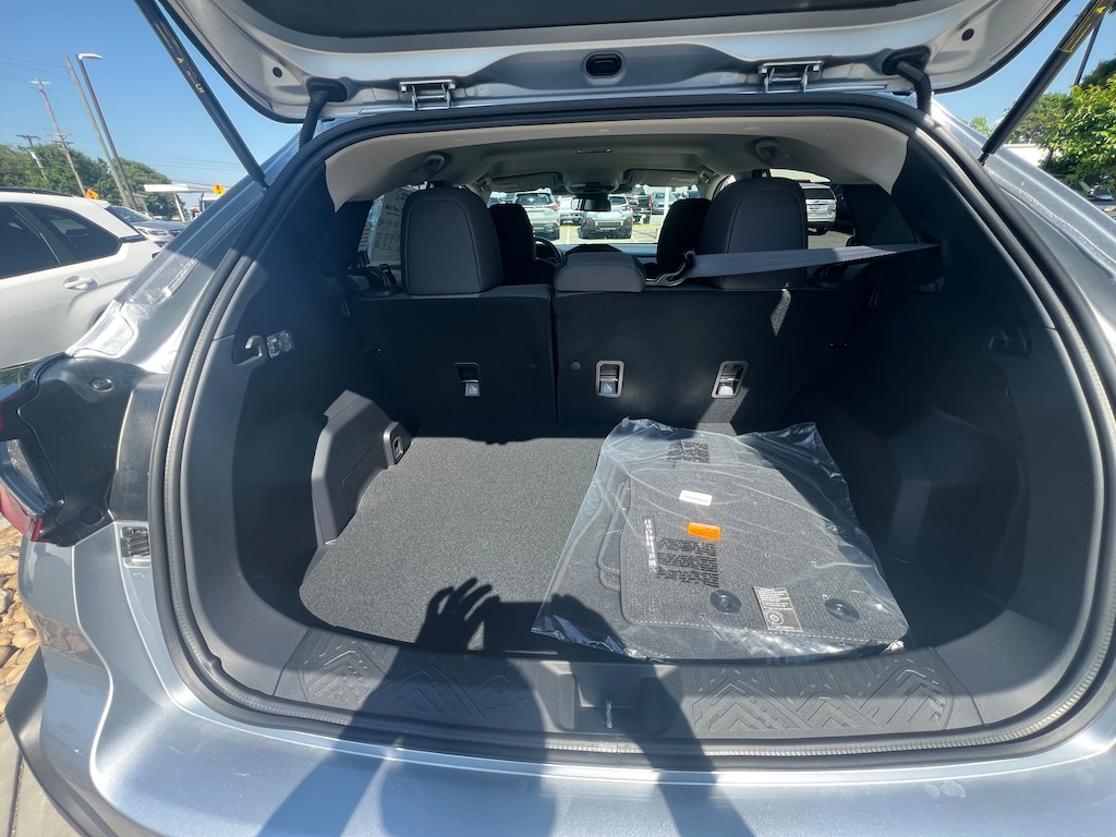 New 2026 Subaru Crosstrek Base SUV