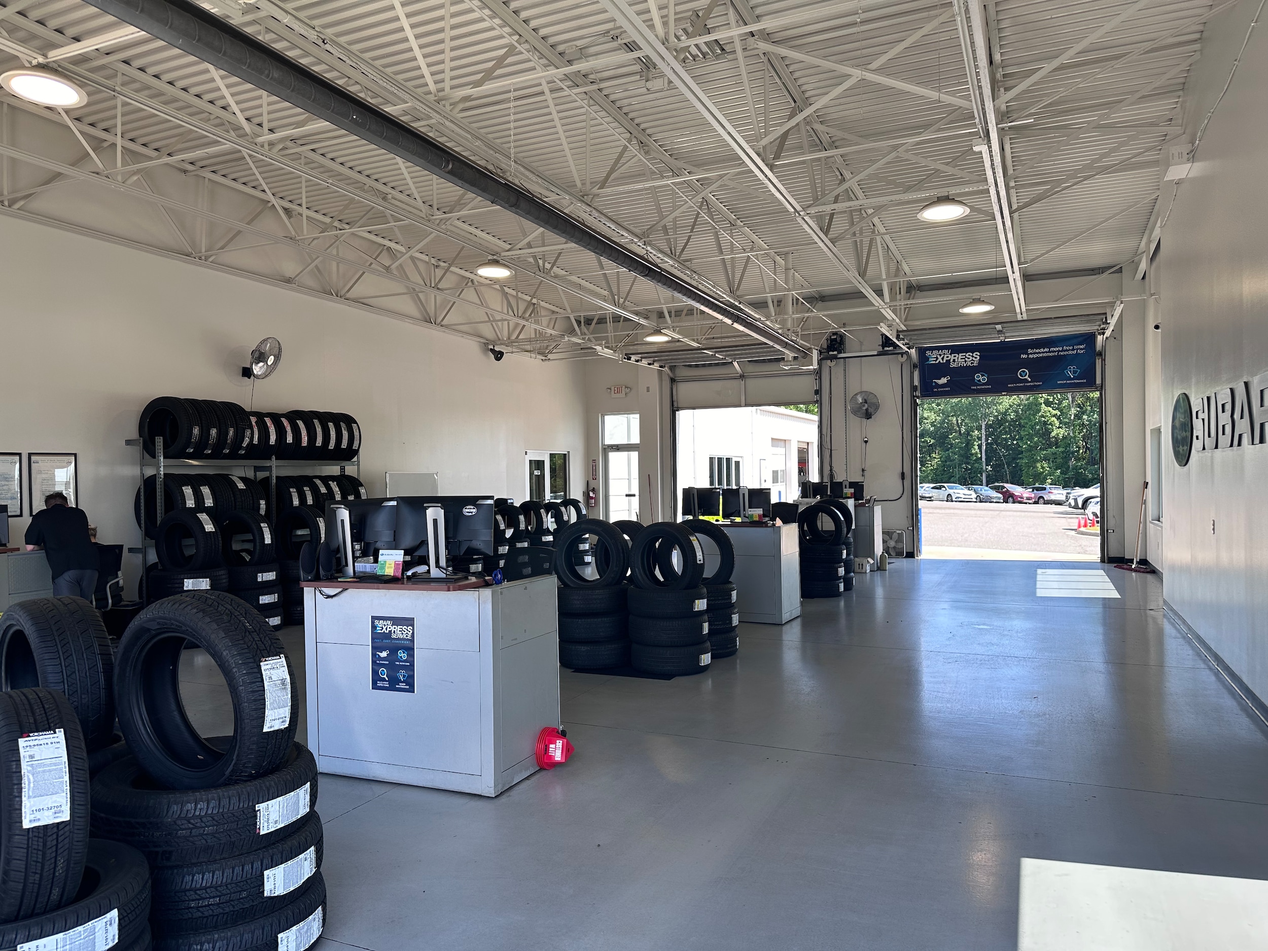 New Subaru & Preowned, Used Car Dealer Concord NC Subaru Concord