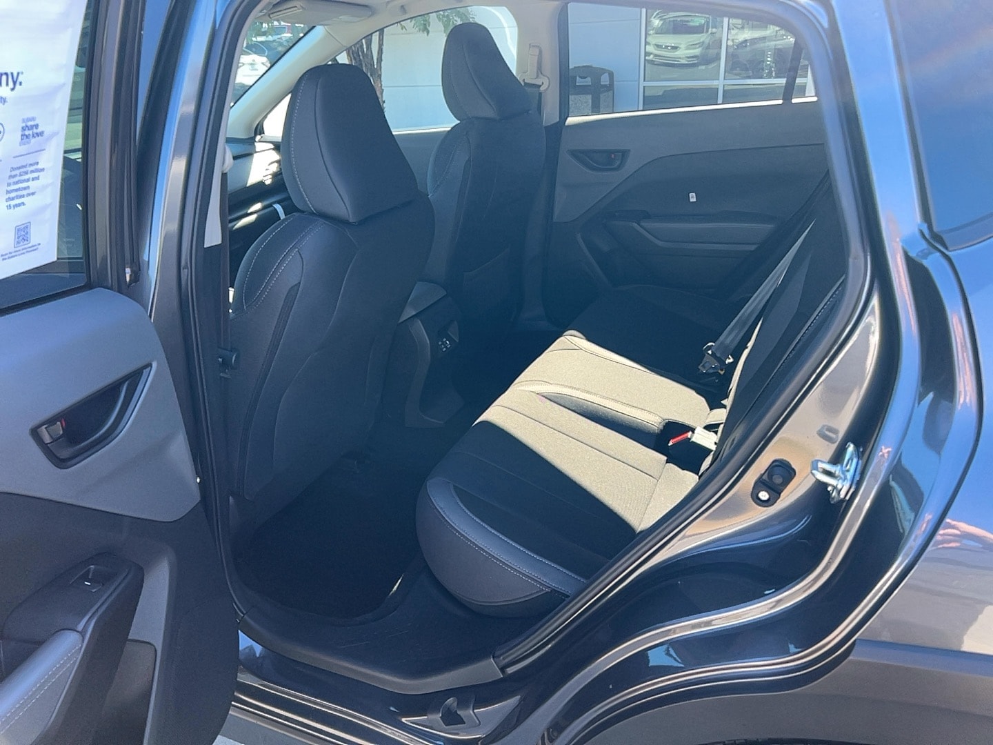 2026 Subaru Crosstrek Premium - Photo 6