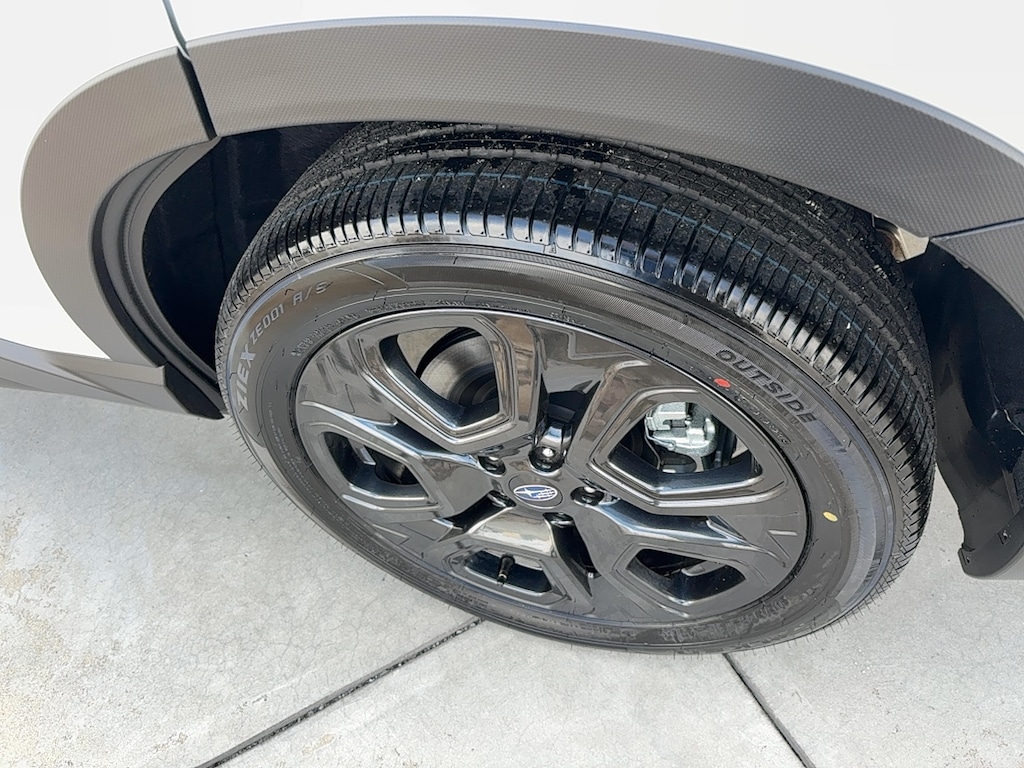 New 2025 Subaru Ascent Onyx Edition 7-Passenger SUV