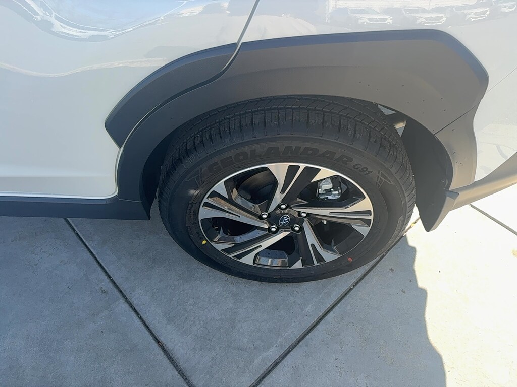 New 2026 Subaru Crosstrek Premium SUV