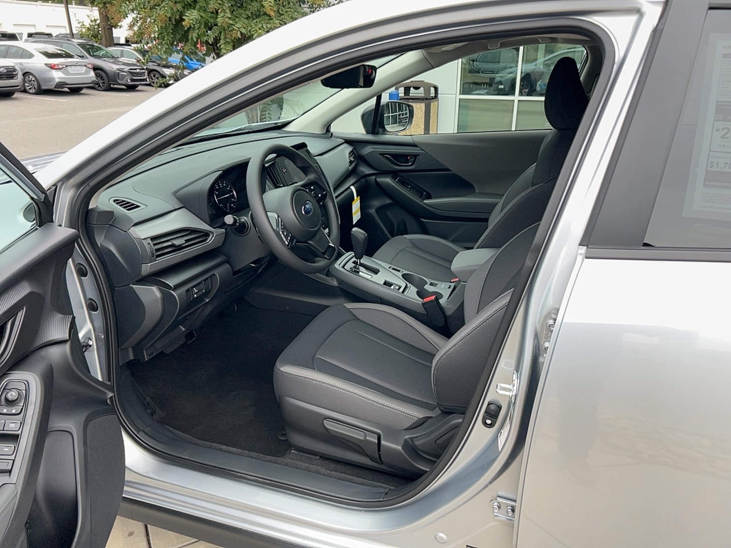 2026 Subaru Crosstrek Premium - Photo 7