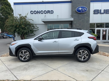 New 2026 Subaru Crosstrek Premium SUV for Sale in Concord, NC