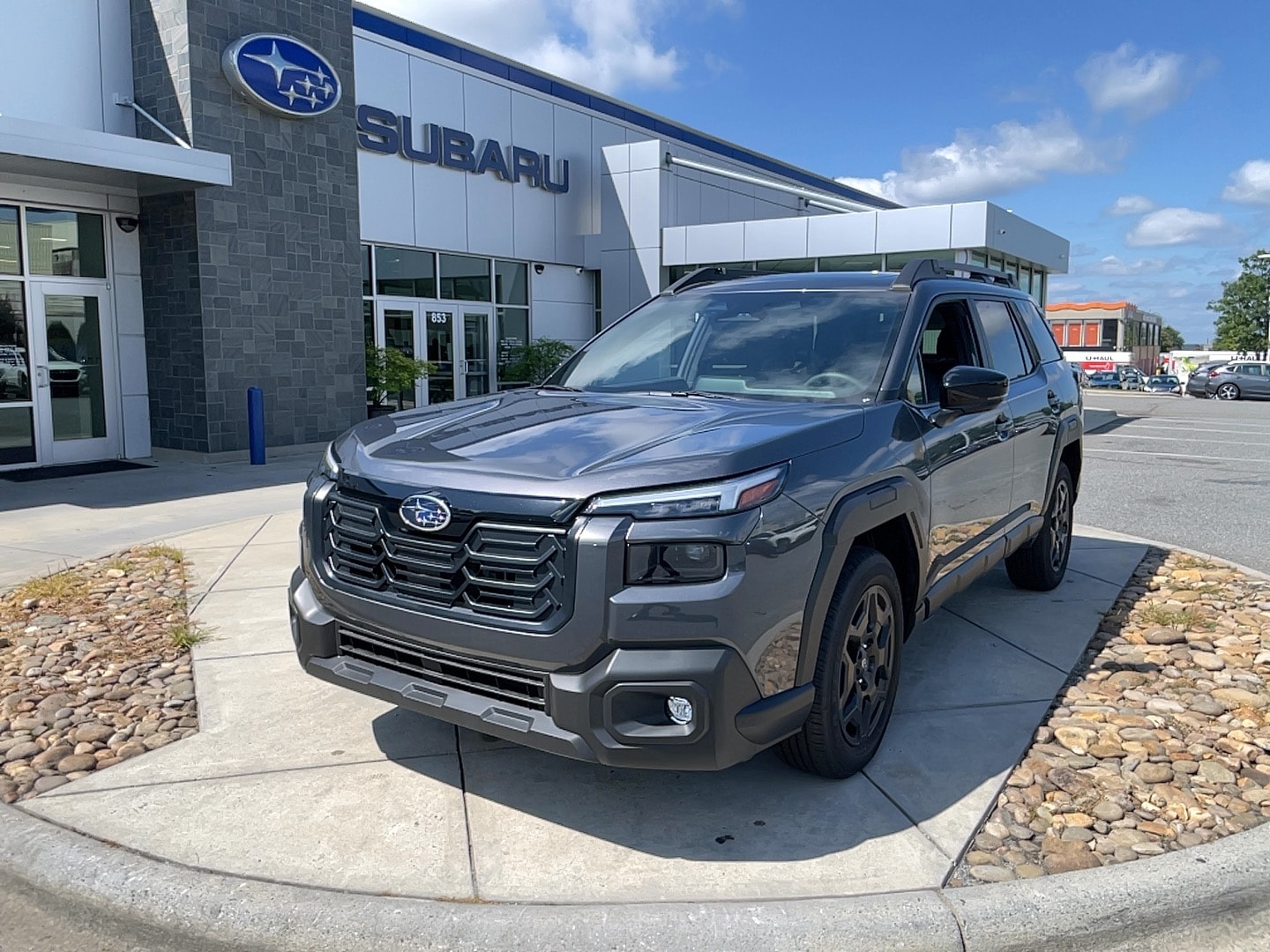 2026 Subaru Outback Limited - Photo 2