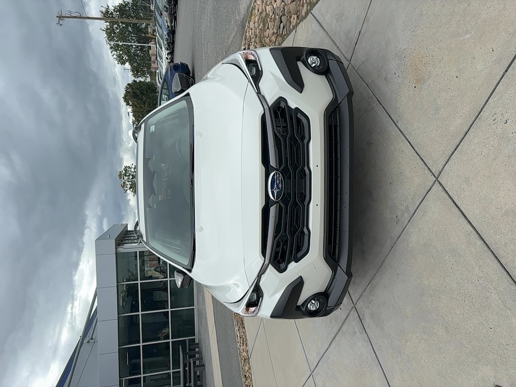 Used 2025 Subaru Crosstrek Premium SUV