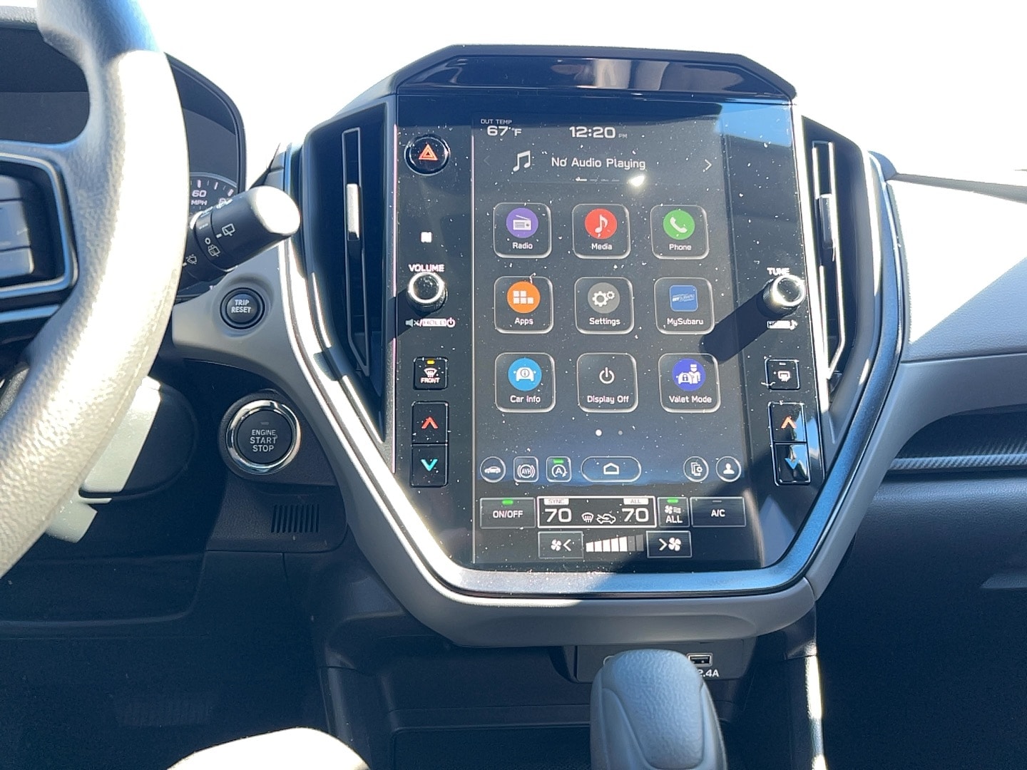 2026 Subaru Crosstrek Premium - Photo 9