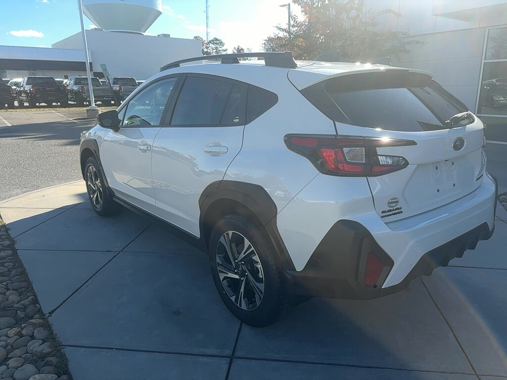 New 2026 Subaru Crosstrek Premium SUV