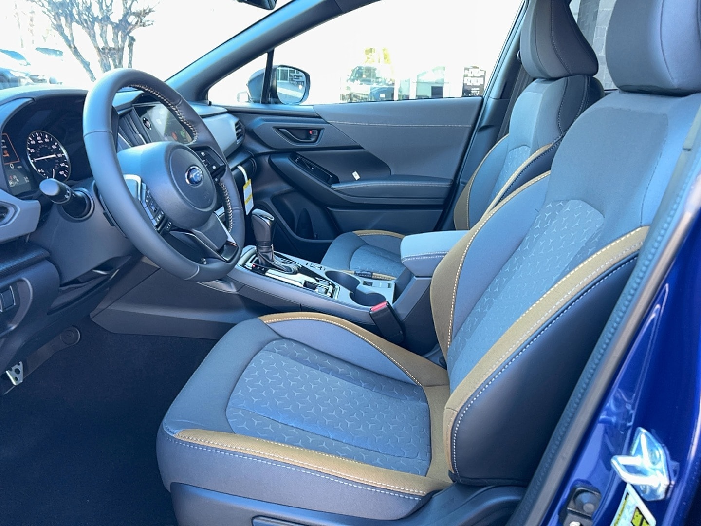2026 Subaru Crosstrek Sport - Photo 7