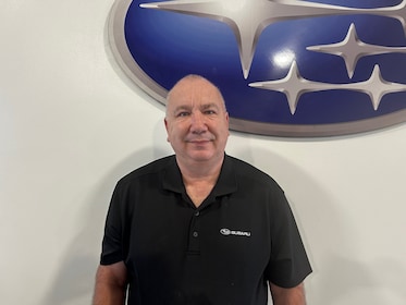 Staff member Jamie Drake from 75167a56e707