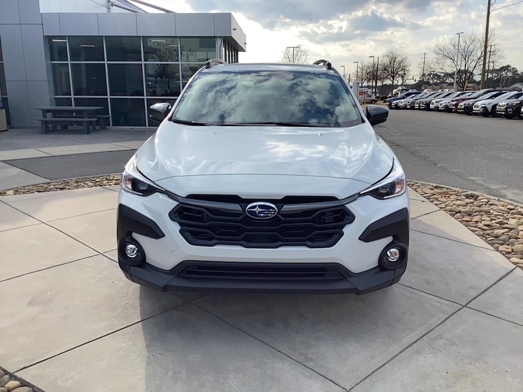 New 2026 Subaru Crosstrek Premium SUV