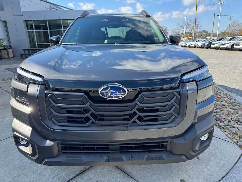 New 2026 Subaru Outback Limited SUV