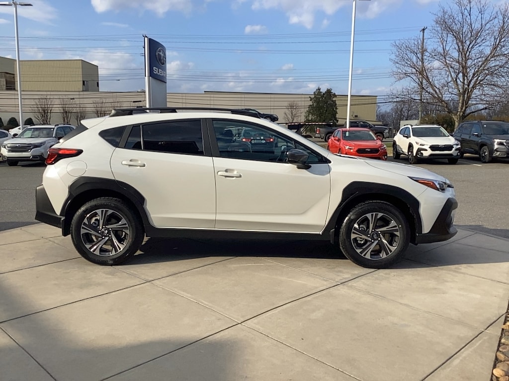 New 2026 Subaru Crosstrek Premium SUV