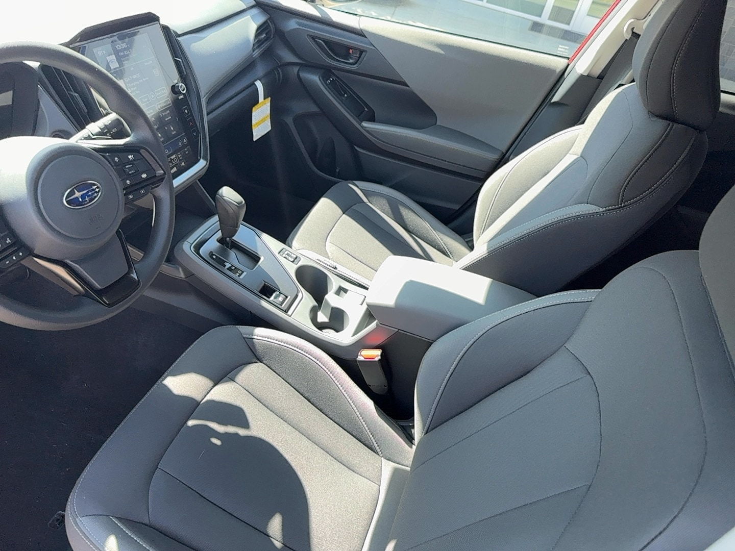 2026 Subaru Crosstrek Premium - Photo 8
