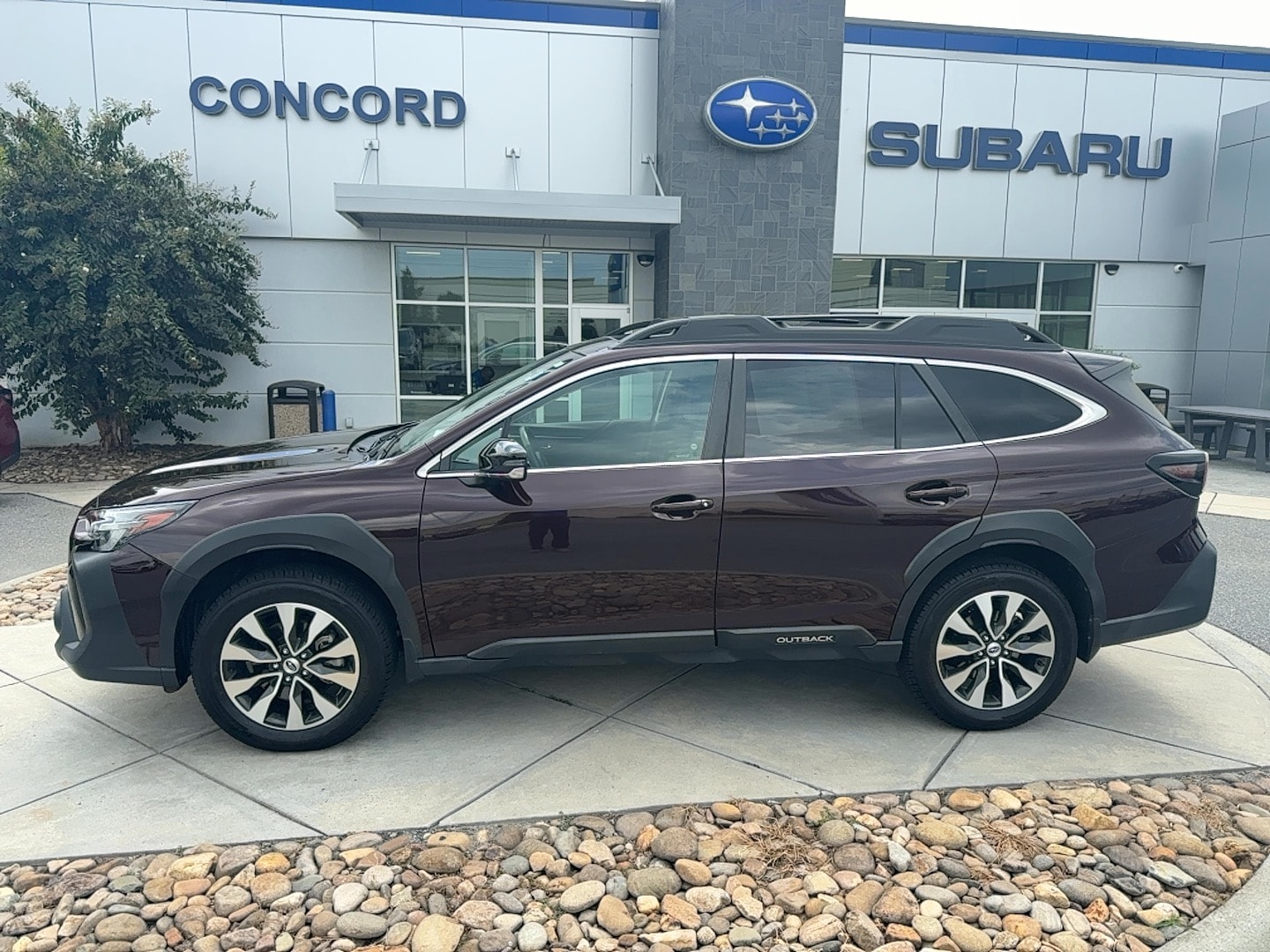 2023 Subaru Outback