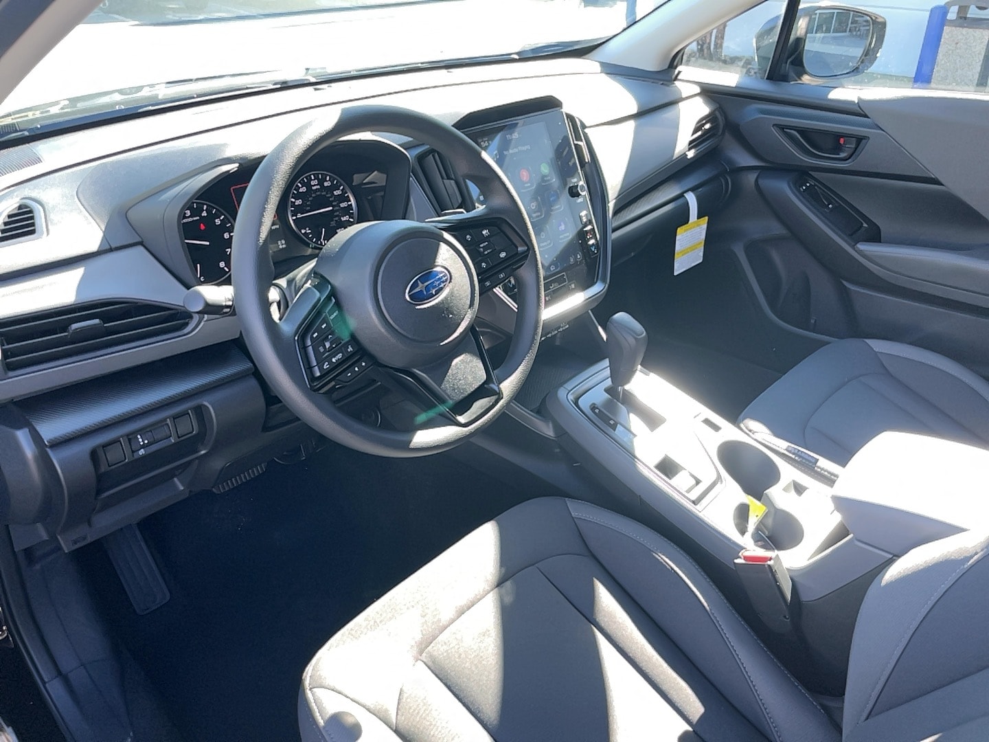 2026 Subaru Crosstrek Premium - Photo 7