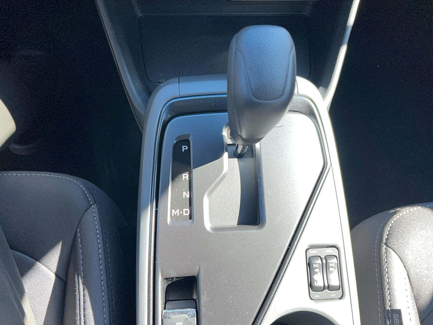 2026 Subaru Crosstrek Premium - Photo 10