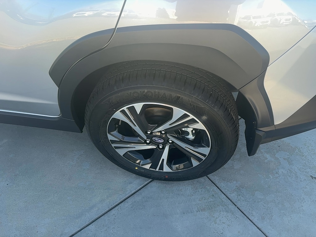 New 2026 Subaru Crosstrek Premium SUV