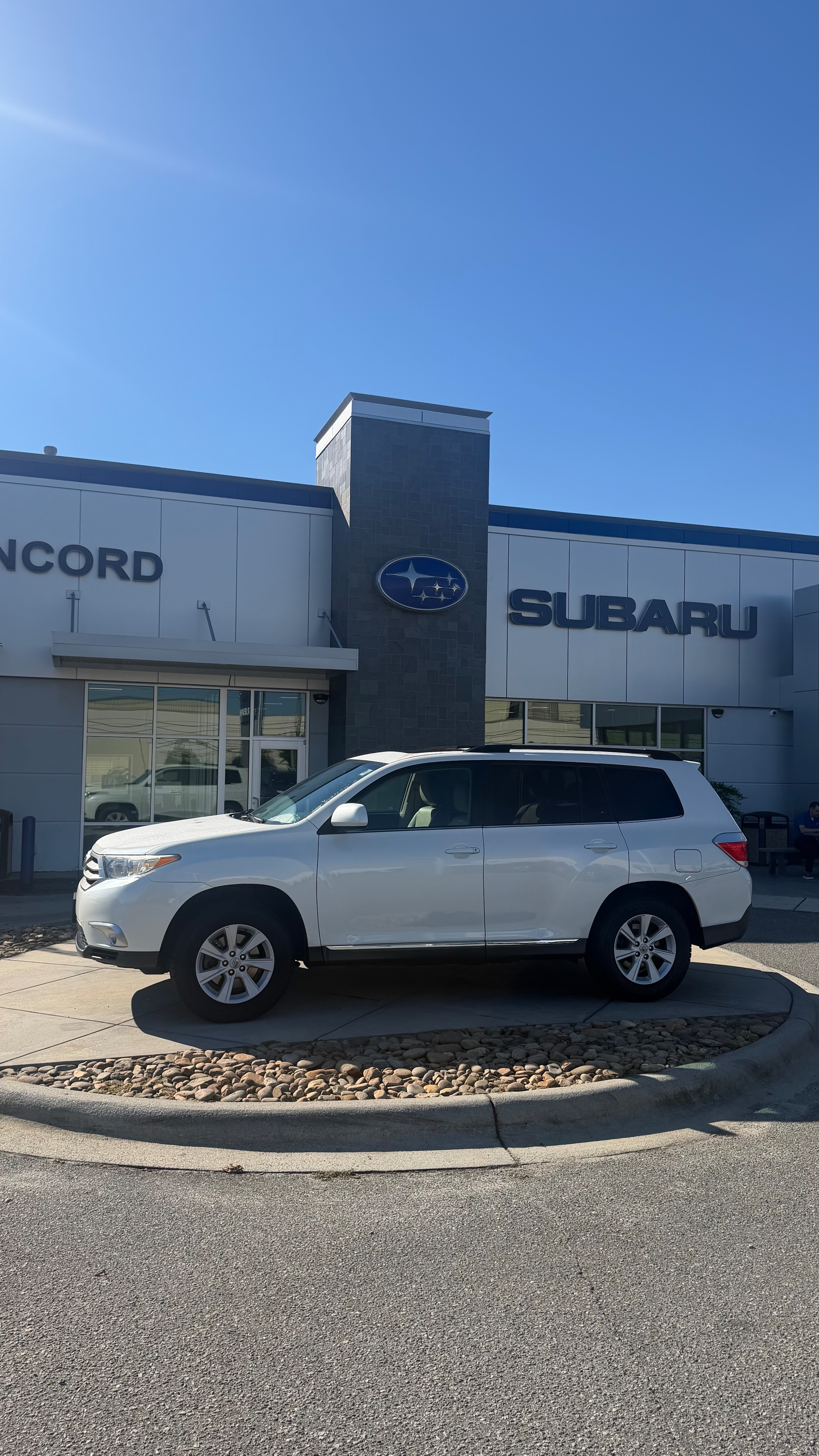 2013 Toyota Highlander