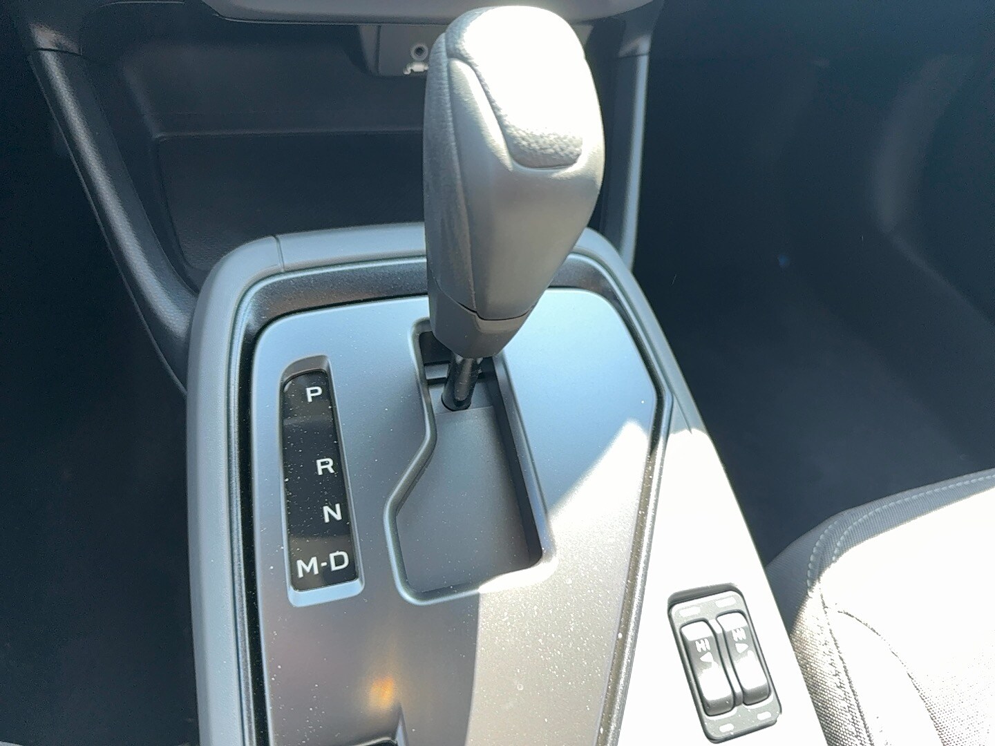 2026 Subaru Crosstrek Premium - Photo 12