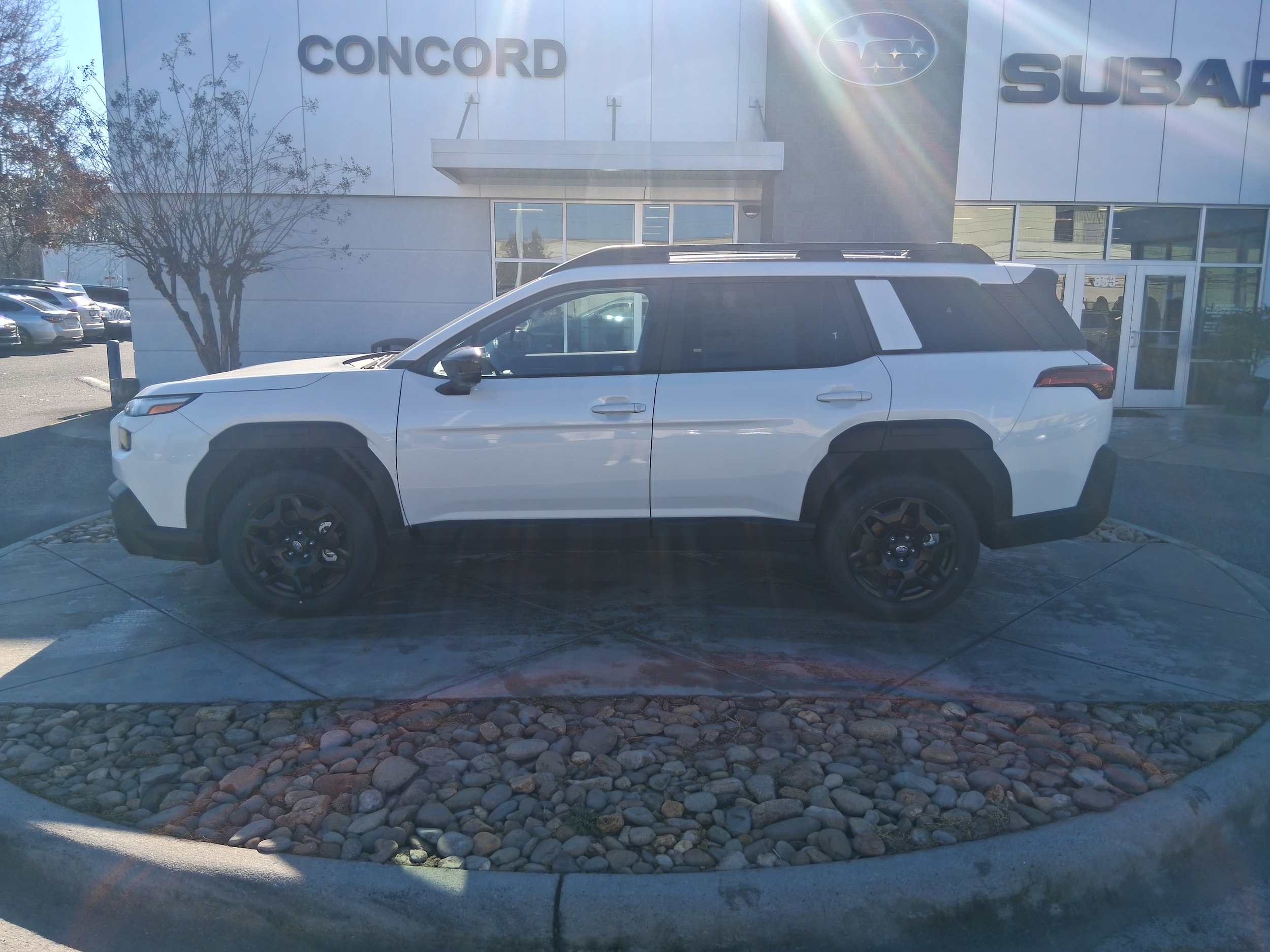 2026 Subaru Outback Limited's photo