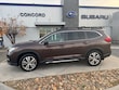  Subaru Ascent