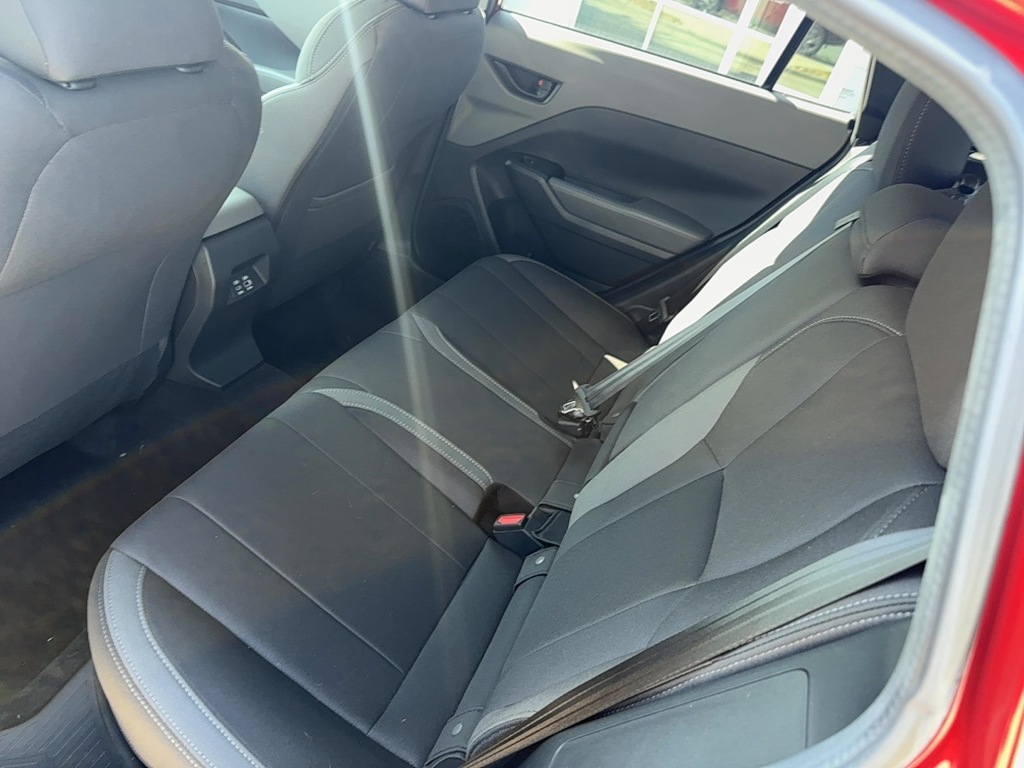 2026 Subaru Crosstrek Premium - Photo 7