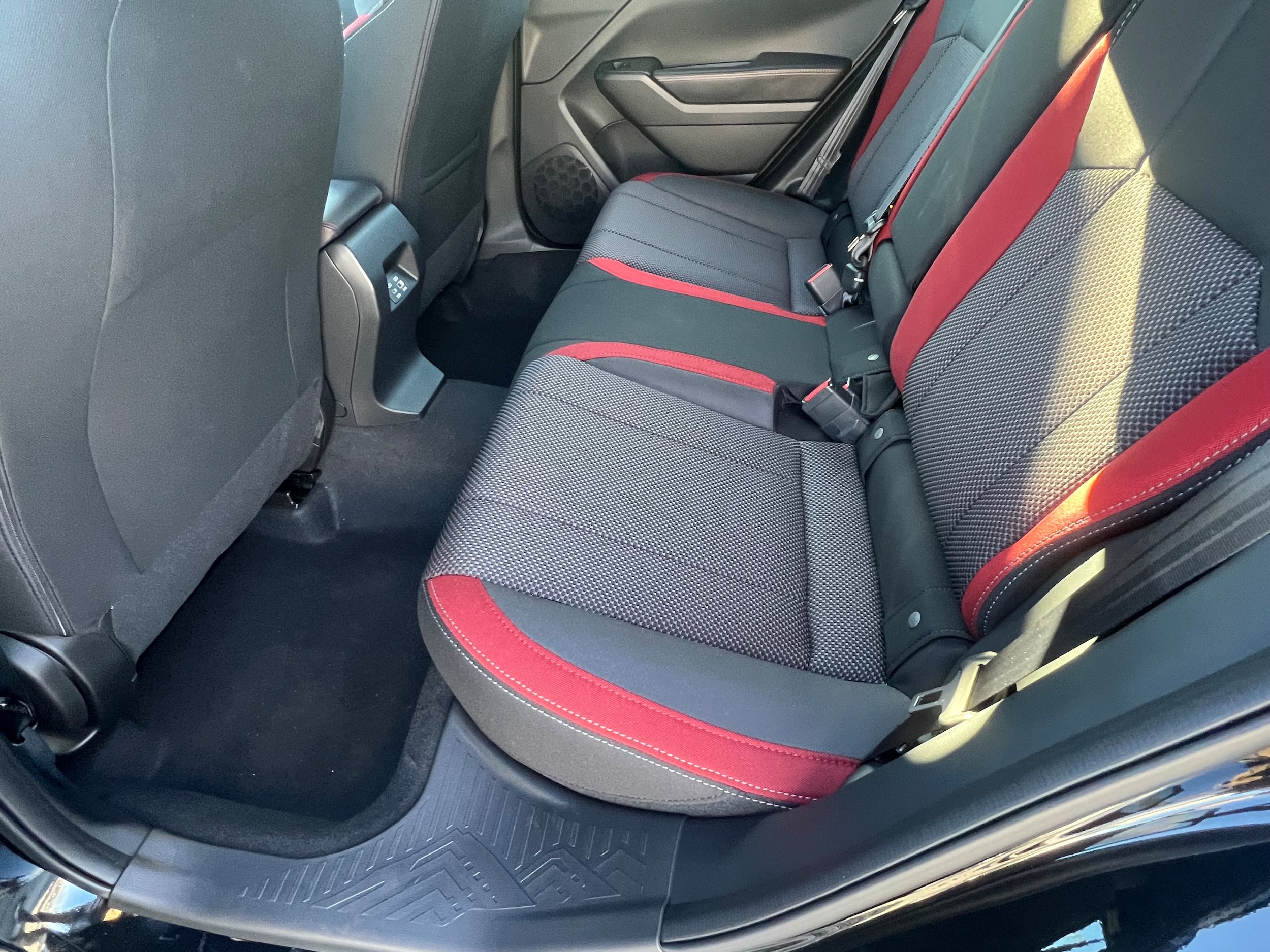 2026 Subaru Impreza RS - Photo 17