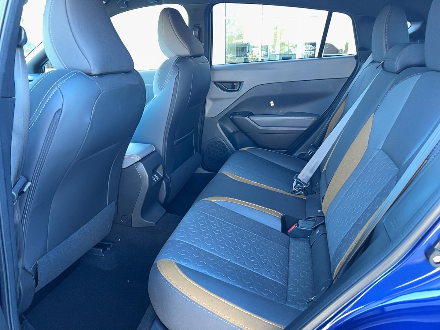 2026 Subaru Crosstrek Sport - Photo 6
