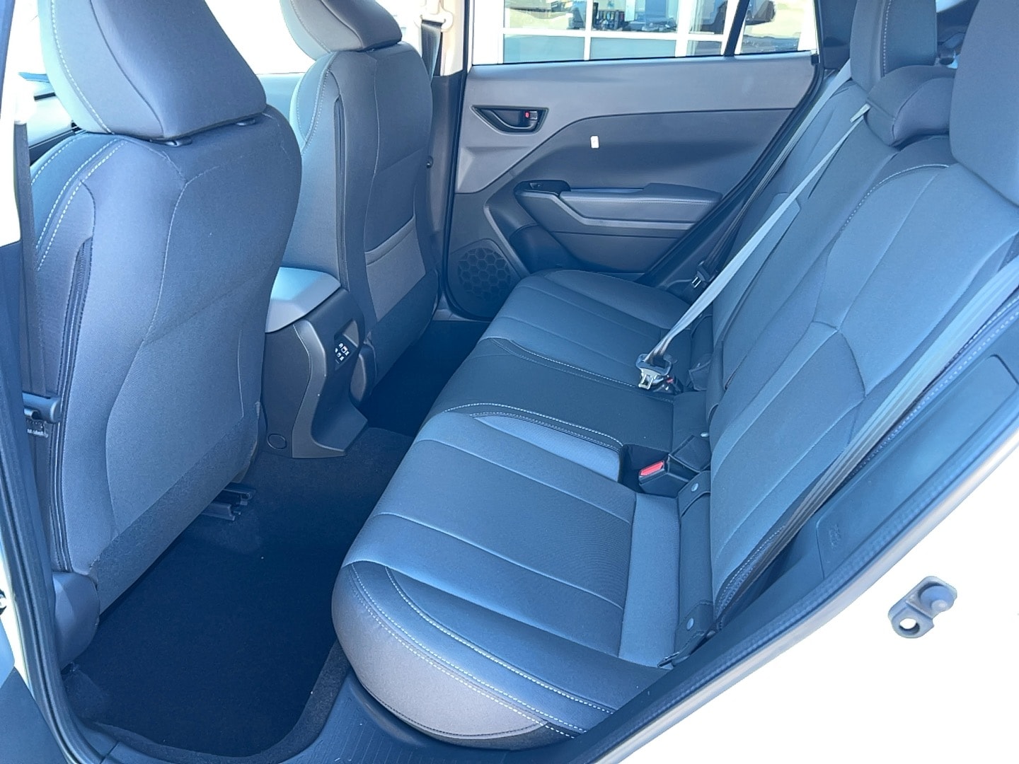 2026 Subaru Crosstrek Premium - Photo 6