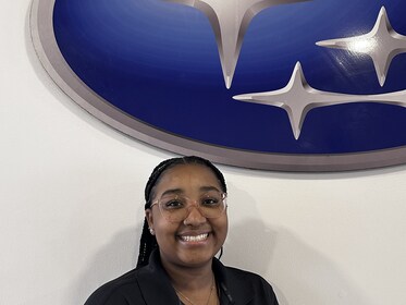 Staff member Jewel Johnson from be854ef1bb61