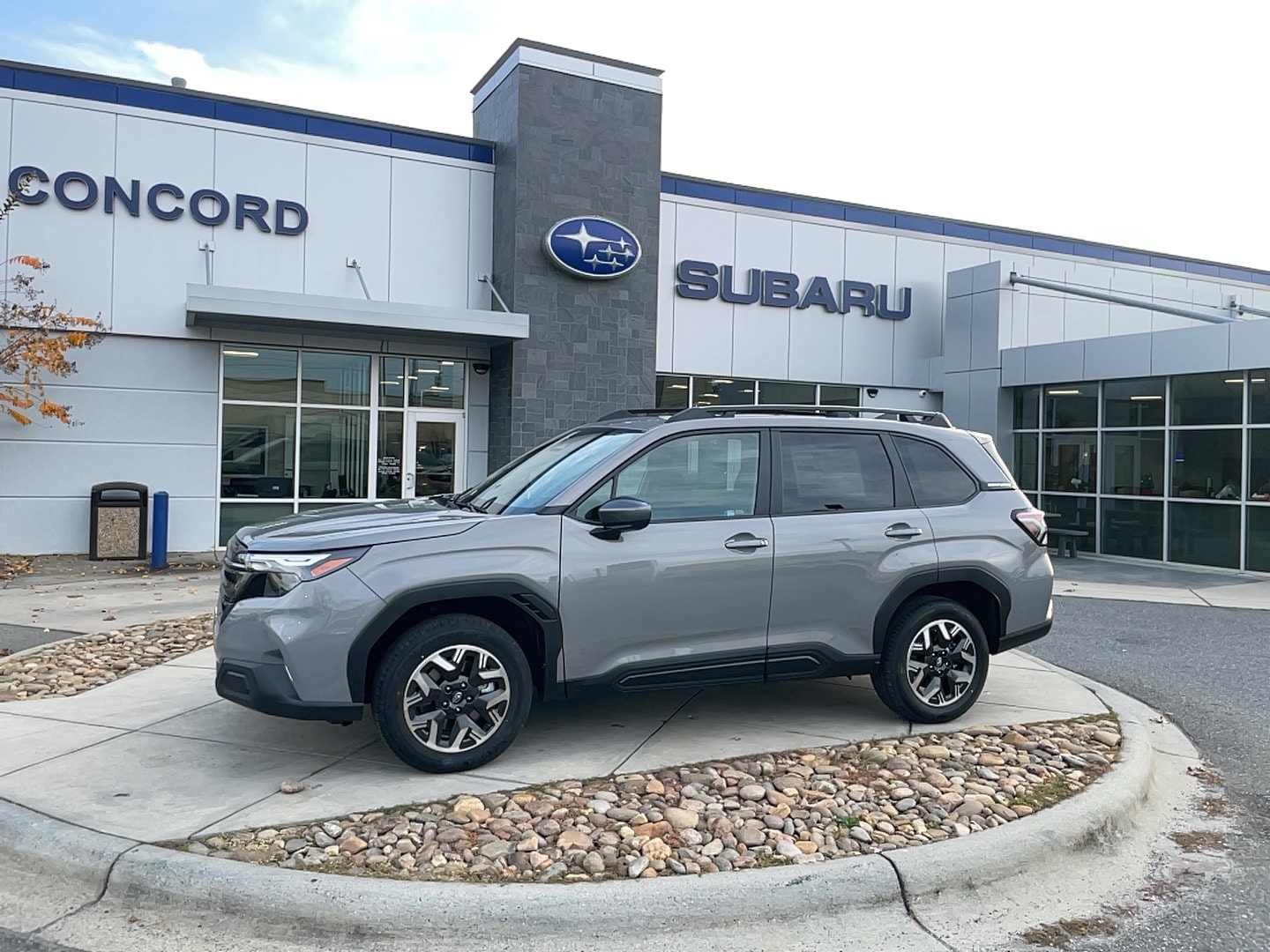 2026 Subaru Forester Premium's photo