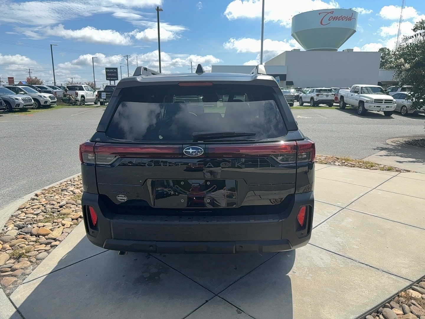 2026 Subaru Outback Limited - Photo 7