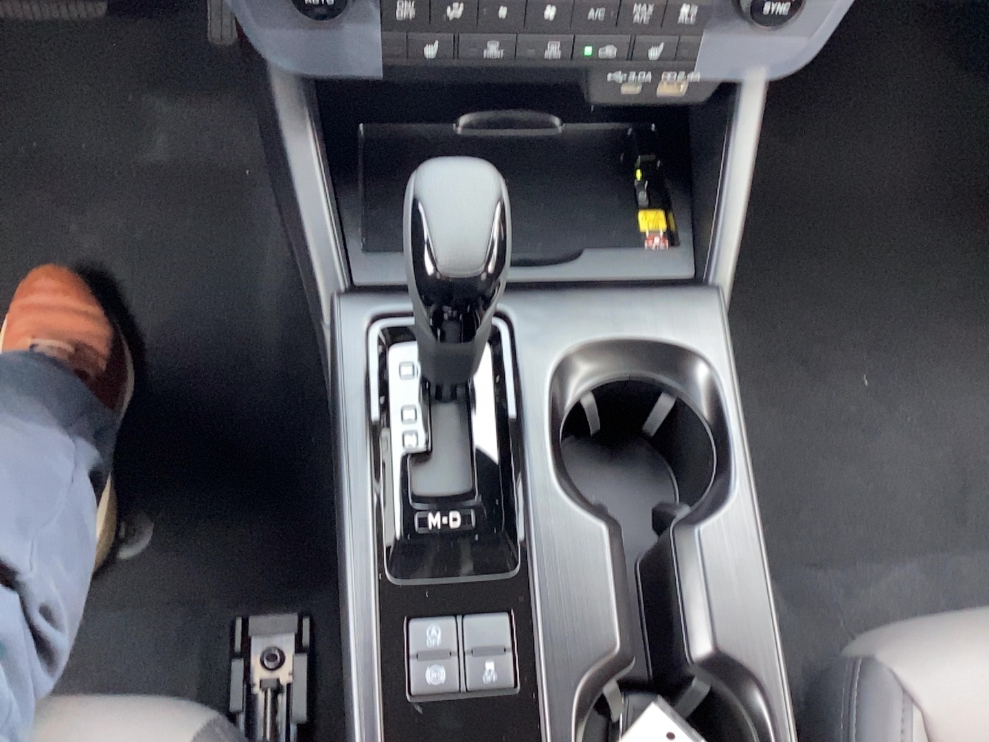 2026 Subaru Outback Premium - Photo 11