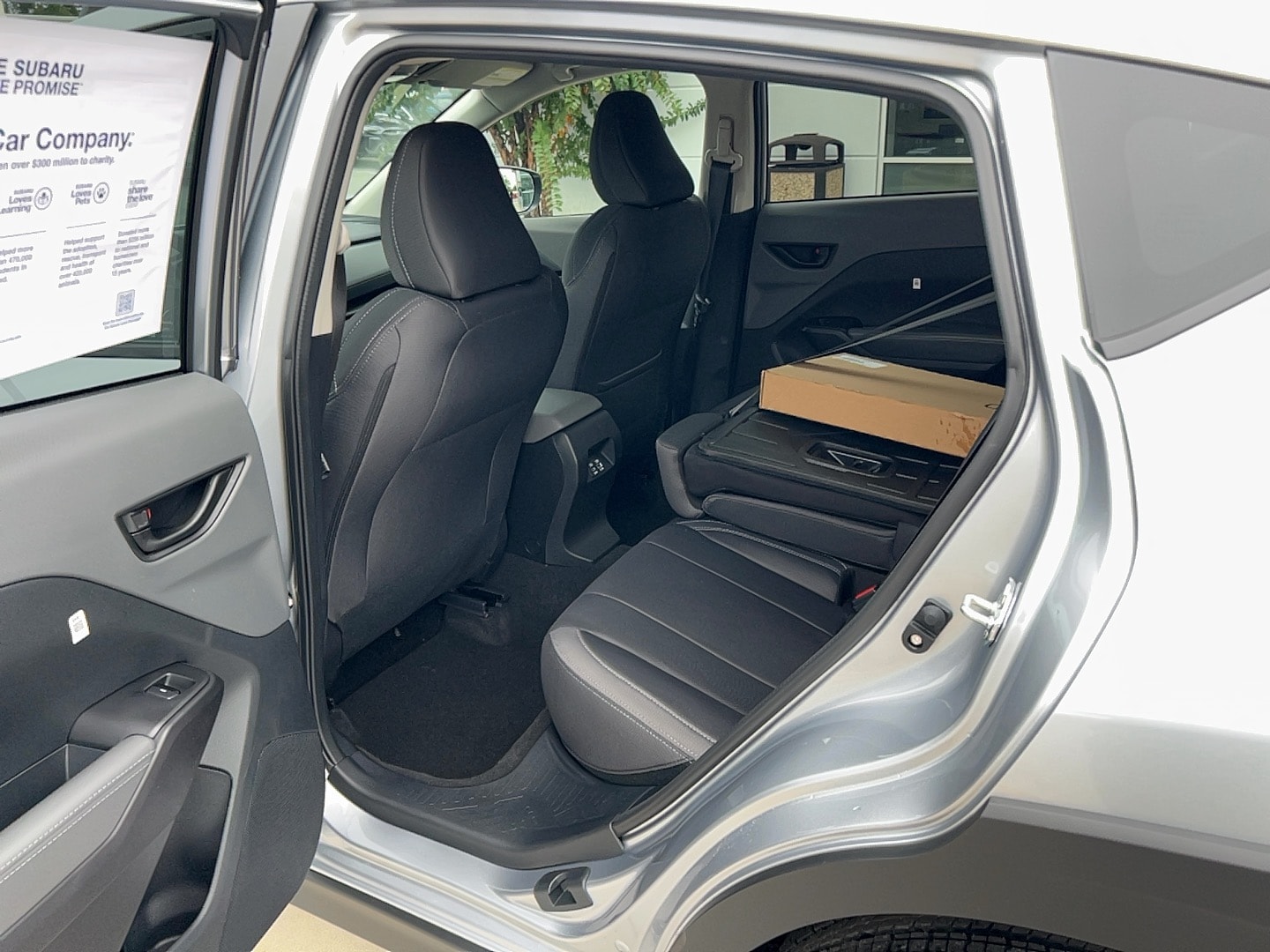 2026 Subaru Crosstrek Premium - Photo 8