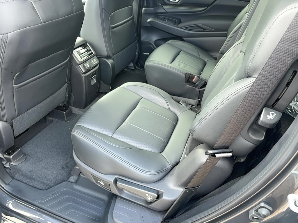New 2025 Subaru Ascent Onyx Edition Touring 7-Passenger SUV