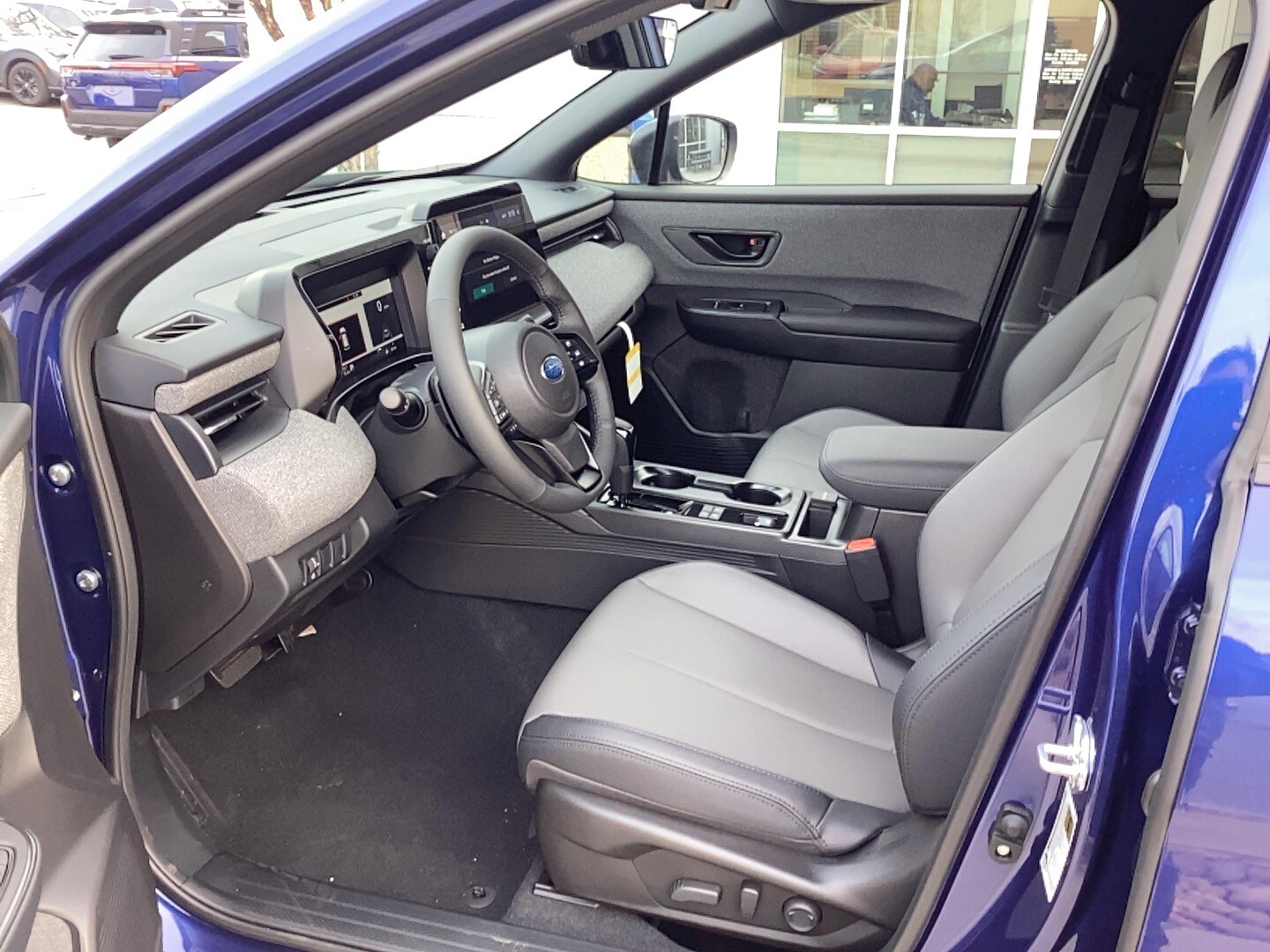 2026 Subaru Outback Premium - Photo 7