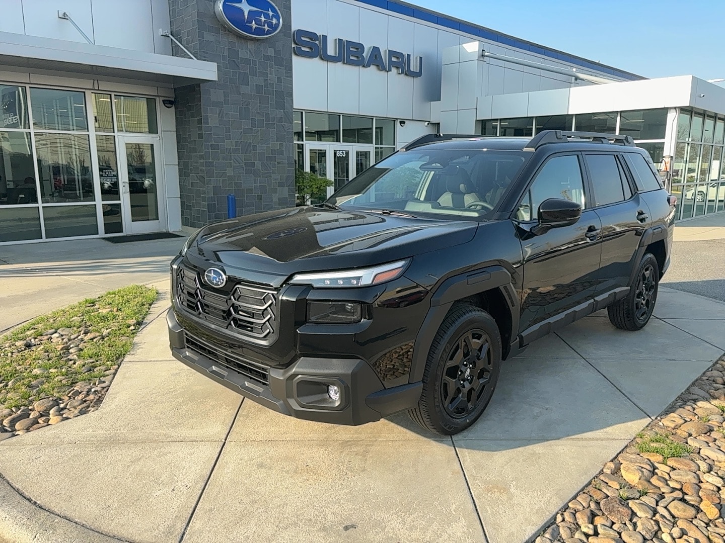 2026 Subaru Outback Limited - Photo 2
