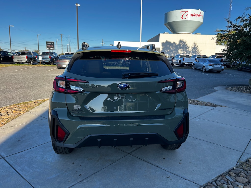 New 2026 Subaru Crosstrek Premium SUV