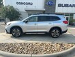 Subaru Ascent