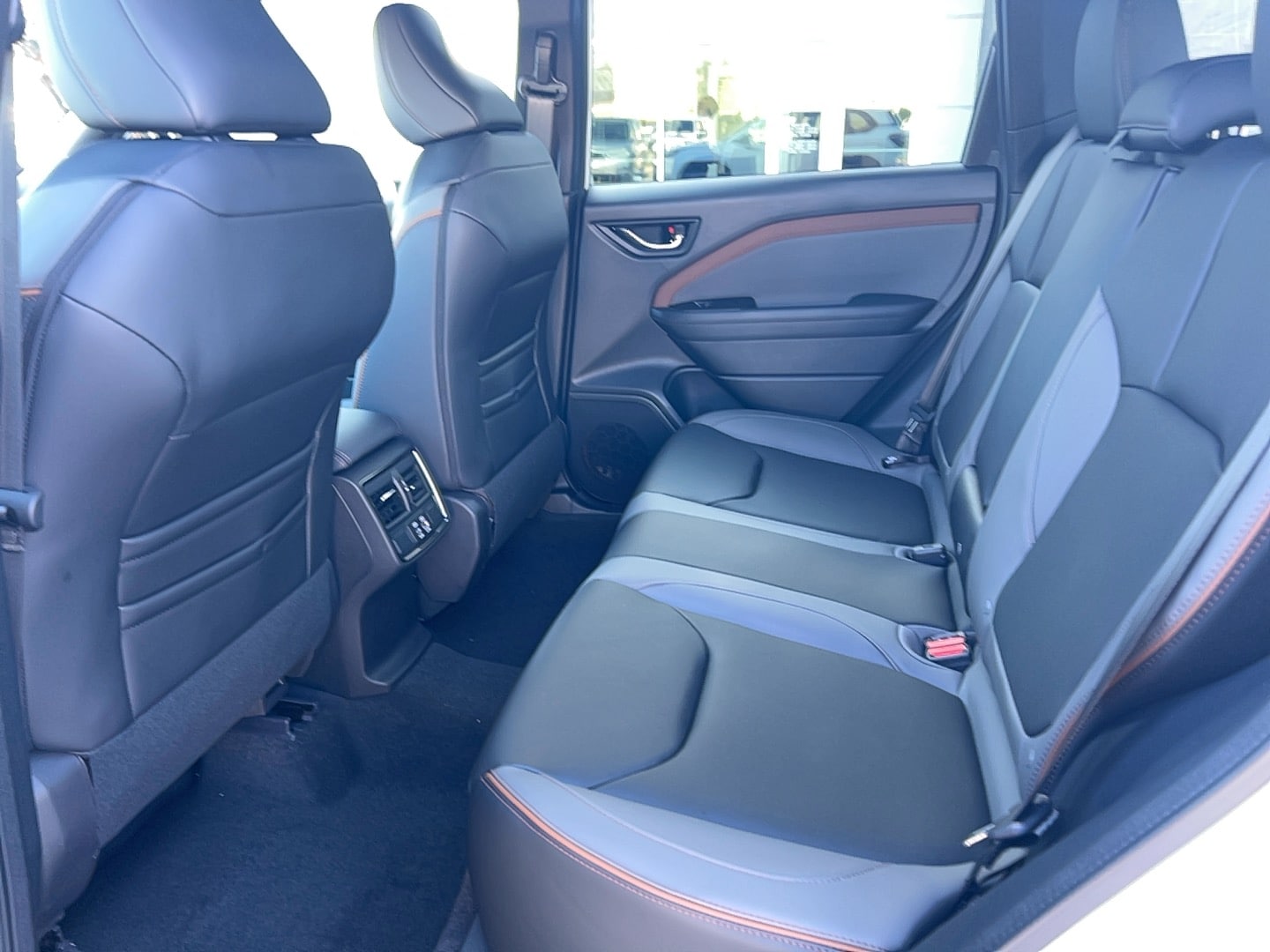 2026 Subaru Forester Sport - Photo 6