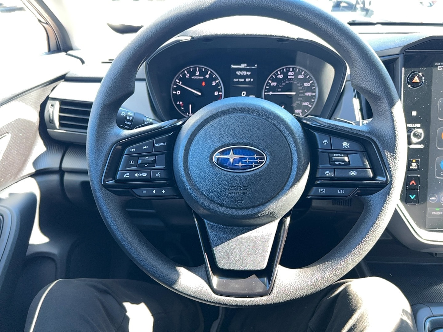 2026 Subaru Crosstrek Premium - Photo 7
