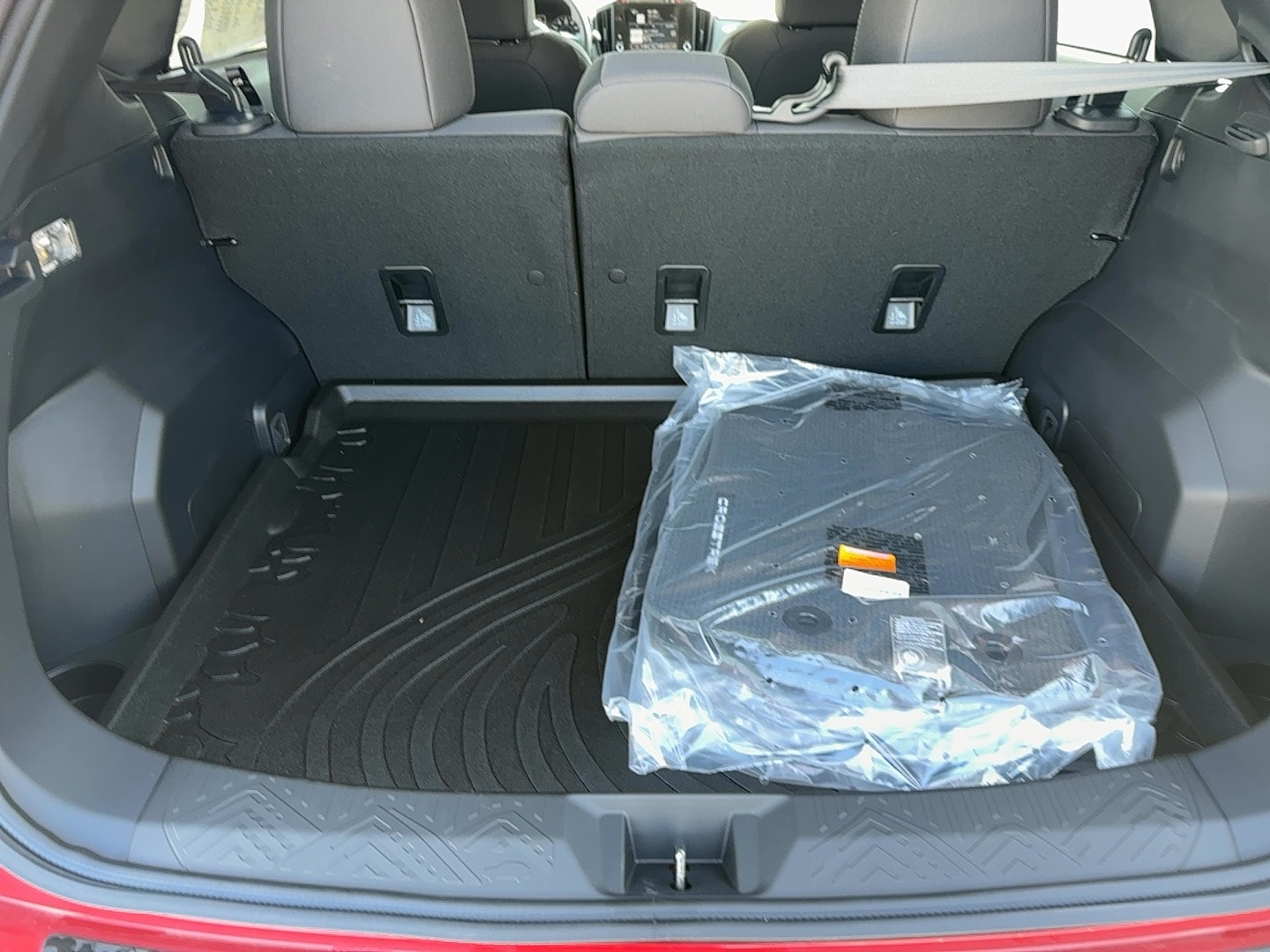2026 Subaru Crosstrek Premium - Photo 5