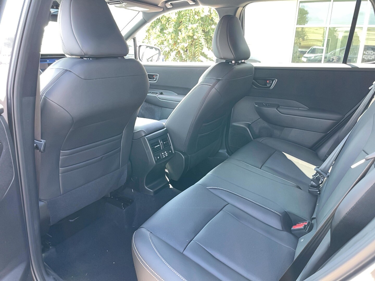 2026 Subaru Outback Limited - Photo 6