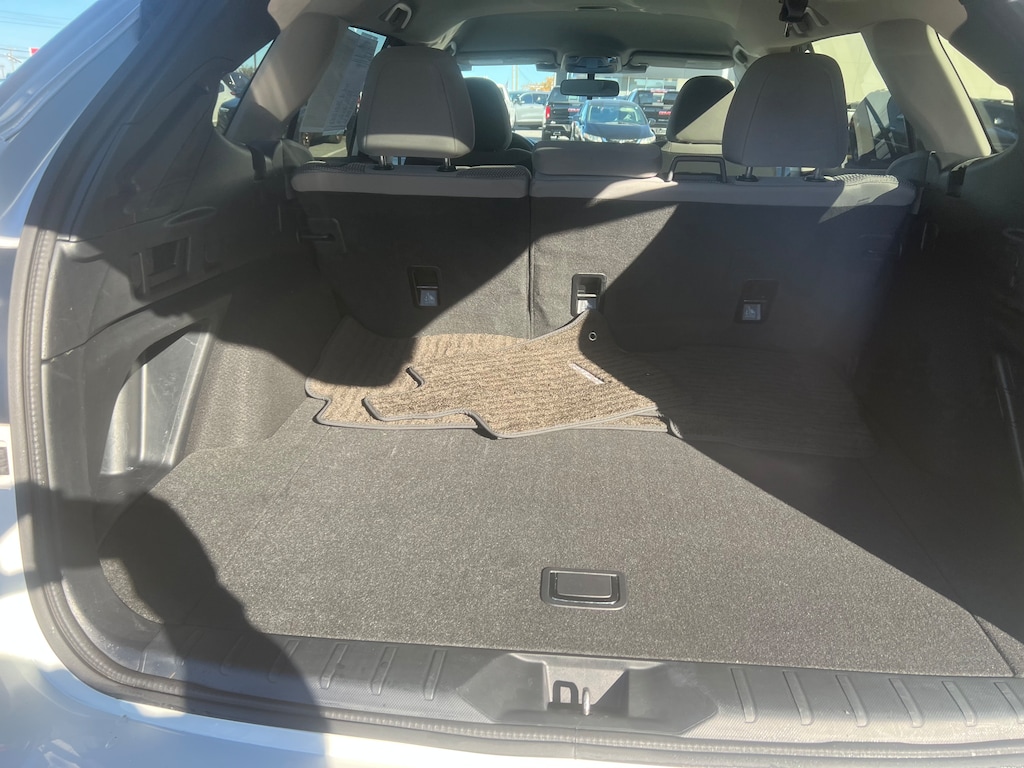 Certified 2024 Subaru Outback Premium SUV